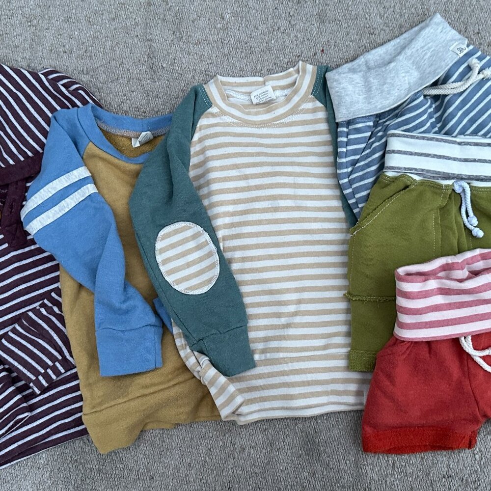 Lulu and Roo Boys Bundle size 18 24 months